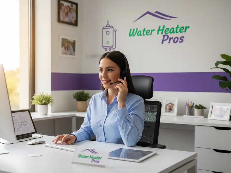 Water Heater Repair  in Vega Alta  FAQ